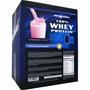 BodyStrong 100% Whey Protein Strawberry Cream 10 lbs