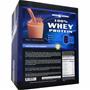 BodyStrong 100% Whey Protein Milk Chocolate 10 lbs