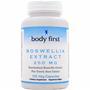 Body First Boswellia Extract (250mg)  120 vcaps