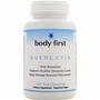 Body First Quercetin with Bromelain  120 vcaps