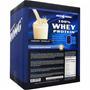 BodyStrong 100% Whey Protein Creamy Vanilla 10 lbs