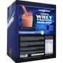 BodyStrong 100% Whey Protein Isolate Milk Chocolate 10 lbs