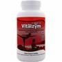 World Nutrition Vitalzym Cardio  EXPIRES 9/25 300 vcaps