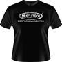 Muscletech Performance Series T-Shirt Black - XL 1 shirt