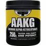 Primaforce AAKG - Arginine Alpha Ketoglutarate Unflavored 250 gr