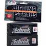 Schiek Sports Basic Lifting Straps  2 strap
