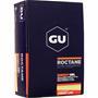 Gu Roctane Ultra Endurance Energy Gel Cherry Lime + Caffeine 24 pckts