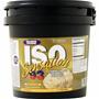 Ultimate Nutrition Iso Sensation 93 Banana Ice Cream 5 lbs
