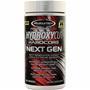 Muscletech Hydroxycut Hardcore Next Gen - Performance Series  180 caps