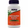 Now Astragalus Extract (500mg)  90 vcaps