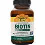 Country Life Biotin (10mg)  120 vcaps
