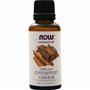 Now Cinnamon Cassia Oil  1 fl.oz