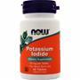 Now Potassium Iodide (30mg) BEST BY 1/26 60 tabs