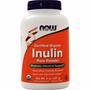 Now Inulin Powder  8 oz