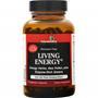 Futurebiotics Living Energy  EXPIRES 9/25 75 tabs