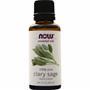 Now Clary Sage Oil  1 fl.oz