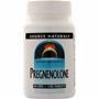 Source Naturals Pregnenolone (50mg)  120 tabs