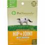 Pet Naturals Of Vermont Hip + Joint for Cats of All Sizes USE BY 8/26 30 chews