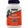 Now GTF Chromium (200mcg)  250 tabs