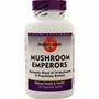 Mushroom Wisdom Mushroom Emperors  120 tabs