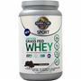Garden Of Life Sport - Certified Grass Fed Whey Chocolate 23.7 oz