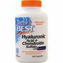 Doctor's Best Hyaluronic Acid + Chondroitin Sulfate original 180 caps