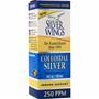 Natural Path Silver Wings - Colloidal Silver 250 PPM  4 fl.oz
