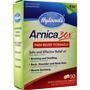 Hylands Homeopathic Arnica 30X  50 tabs