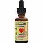 Childlife Liquid Vitamin D3 Natural Berry 1 fl.oz