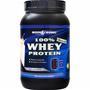 BodyStrong 100% Whey Protein - Natural Unflavored 2 lbs
