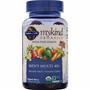 Garden Of Life My Kind Organics - Men's Multi 40+ Organic Berry 120 gummy
