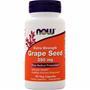 Now Grape Seed (250mg)  90 vcaps