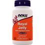 Now Royal Jelly (1500mg)  60 vcaps