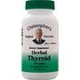 Christopher's Original Formulas Herbal Thyroid Formula  100 vcaps