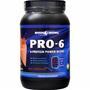 BodyStrong Pro-6 Protein Power Blend Milk Chocolate 2 lbs