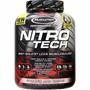 Muscletech Nitro Tech Performance Series - Discounted 52% in Price
