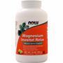 Now Magnesium Inositol Relax Lemonade 454 gr