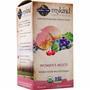 Garden Of Life Organics Women's Multi  60 tabs