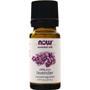 Now 100% Pure Lavender Oil  .3 fl.oz