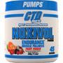 CTD Noxivol Powder Fruit Punch 320 gr
