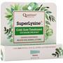 Quantum SuperLysine+ Cold Sore Treatment Ointment 21 grams