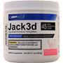 USP Labs Jack3d Pink Lemonade 8.1 oz