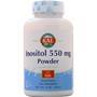 KAL Inositol Powder (550mg)  8 oz
