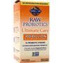Garden Of Life Raw Probiotics - Ultimate Care (Shelf Stable)  30 vcaps