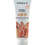 Derma-E Shea Body Lotion Jasmine & Vanilla 8 oz