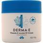 Derma-E Vitamin E 12,000 IU Creme  4 oz
