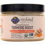 Garden Of Life My Kind Organics - Turmeric Boost Powder  135 grams