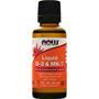 Now D-3 & MK-7 Liquid  1 fl.oz