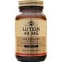 Solgar Lutein (40mg)  EXPIRES 12/25 30 sgels