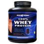 BodyStrong 100% Whey Protein Milk Chocolate 5 lbs